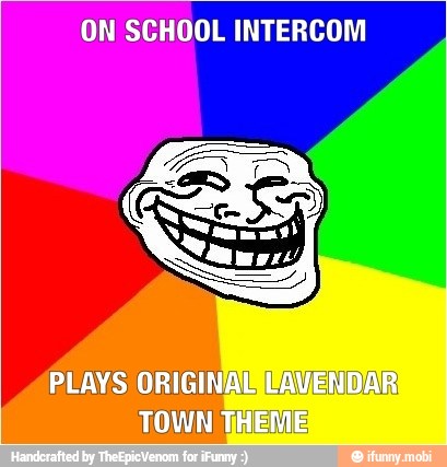 ON SCHOOL INTERCOM