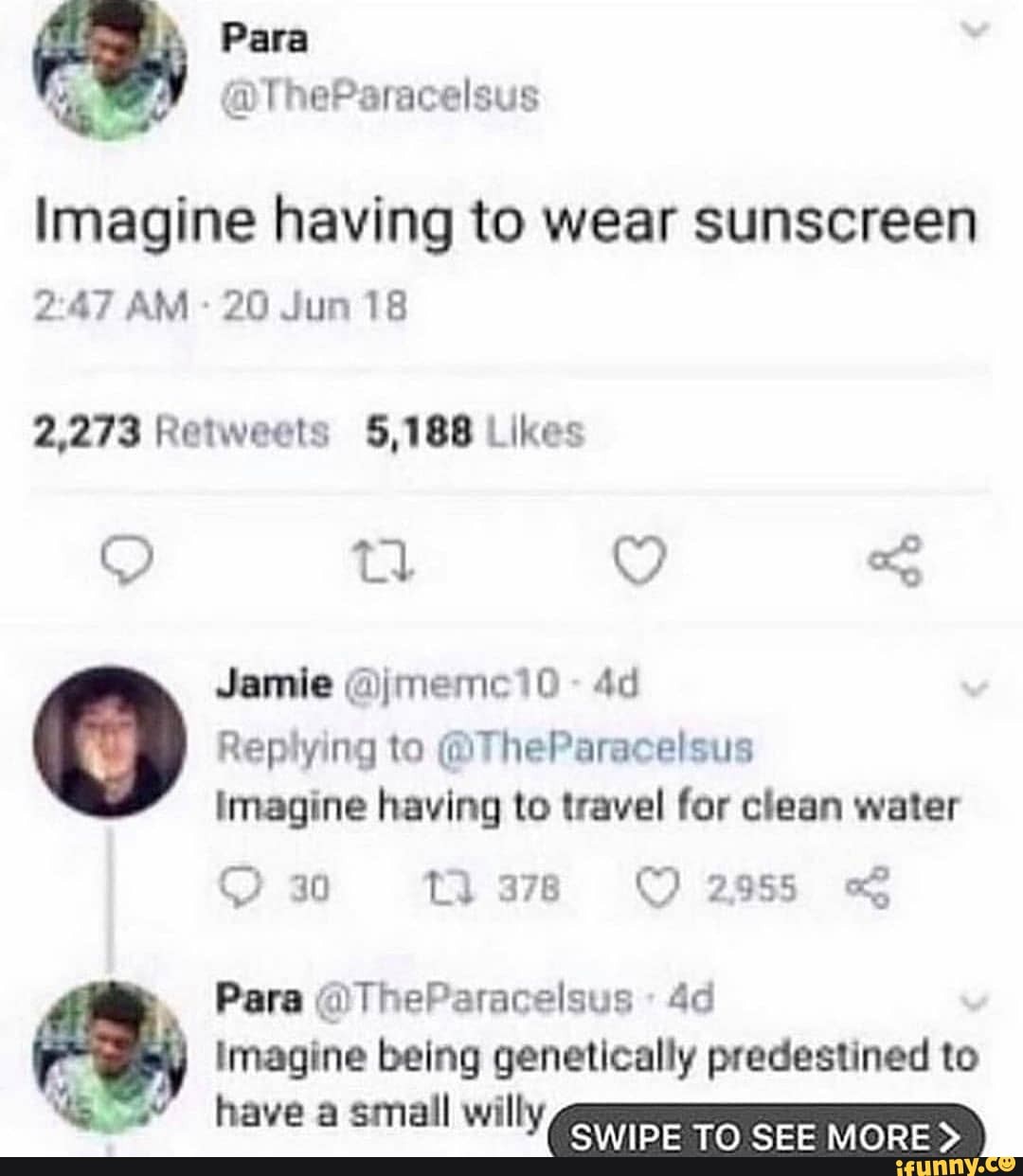 imagine sunscreen