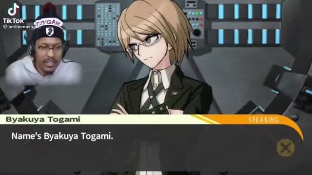 Togami Memes Best Collection Of Funny Togami Pictures On Ifunny