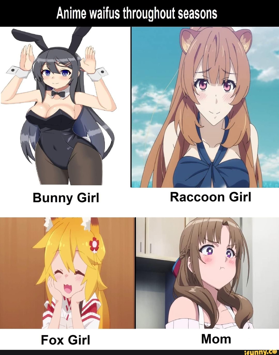 Google anime waifus