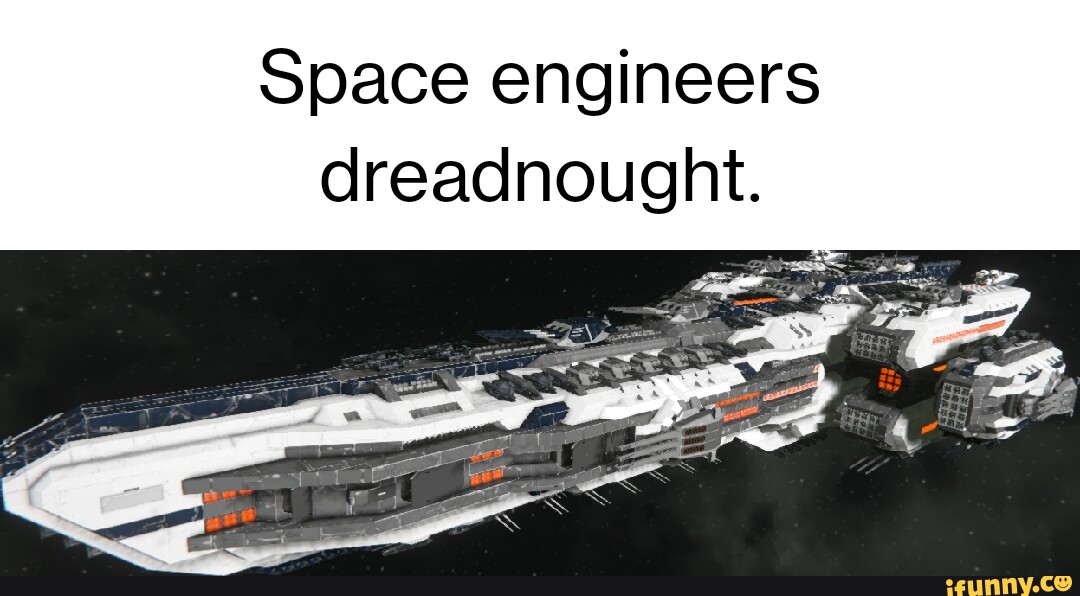 space engineers destroyer