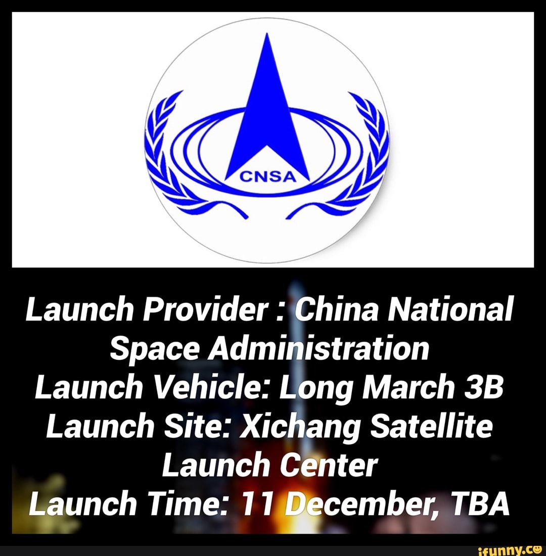 Launch Provider : 