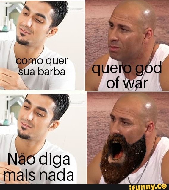 Ga
mais nada