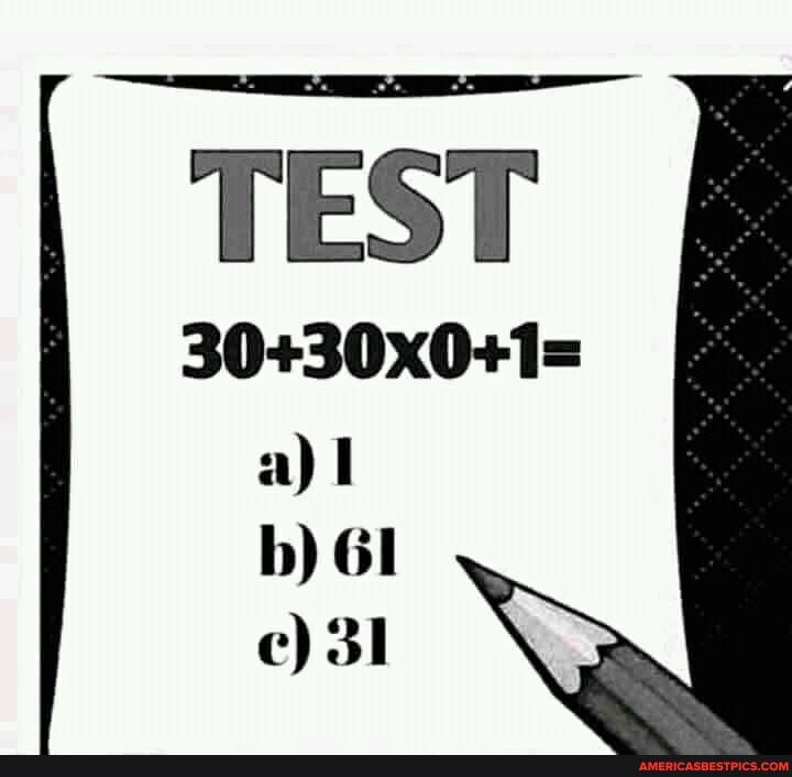 TEST
b) GI