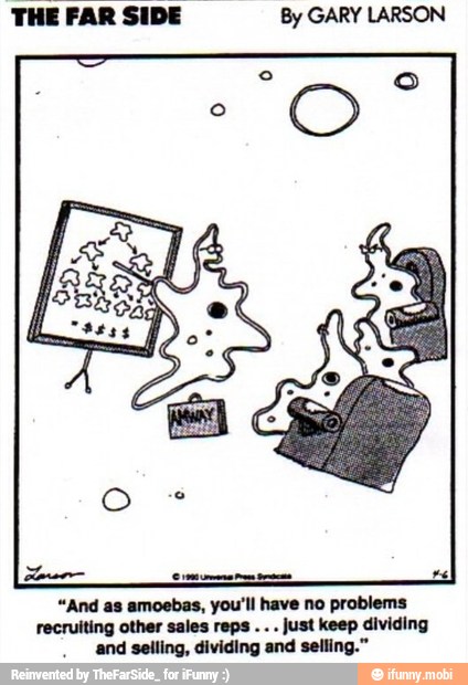 THE FAR SIDE By GARY LARSON 