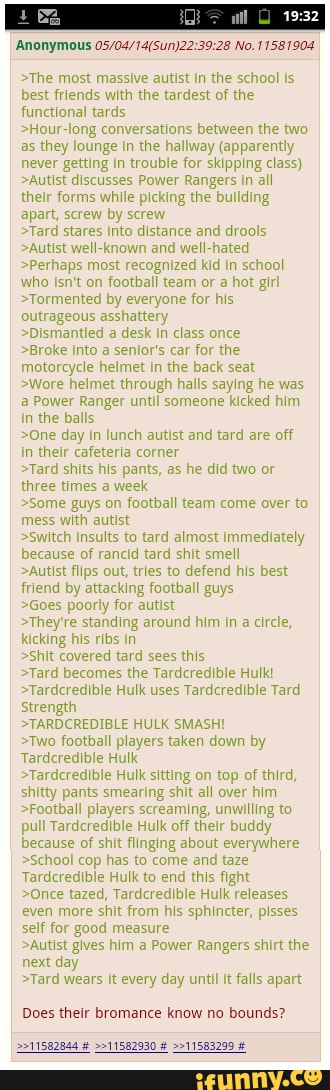 Wow ur the ugliest thing ive seen since my wife Hehe