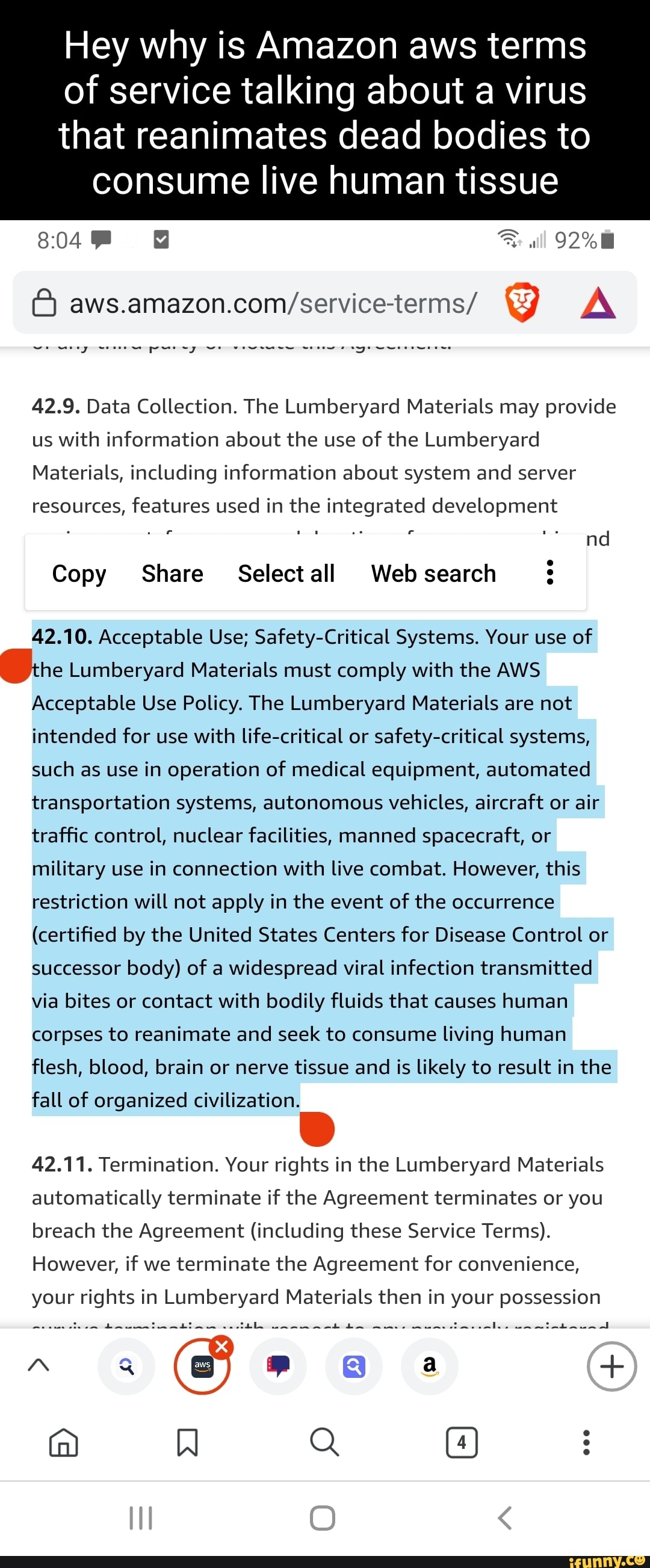 hey-why-is-amazon-aws-terms-of-service-talking-about-a-virus-that