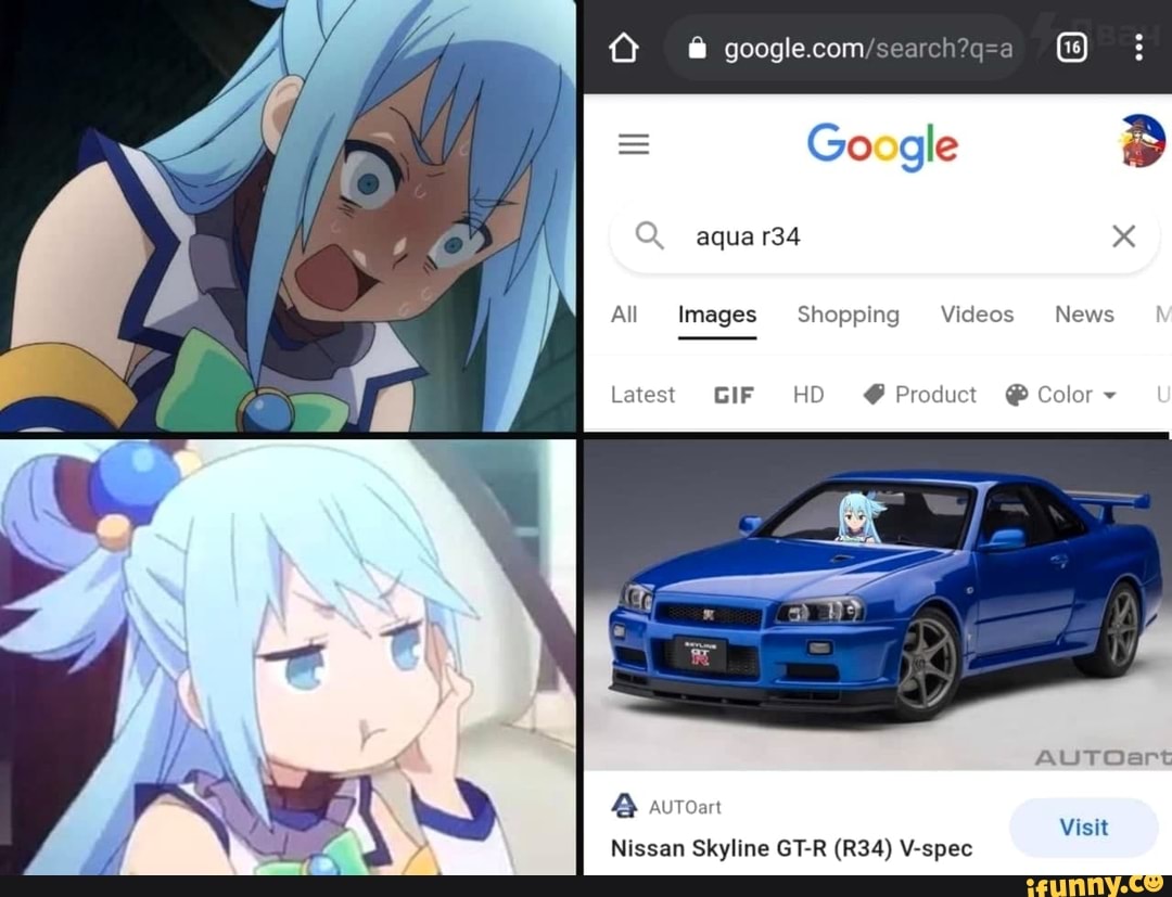 google r34