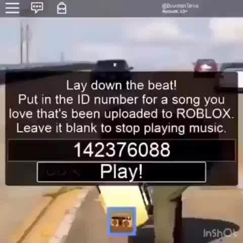 Copycat Song Id For Roblox Boombox
