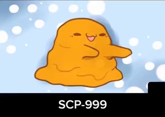 scp-999-j :) Memedroid