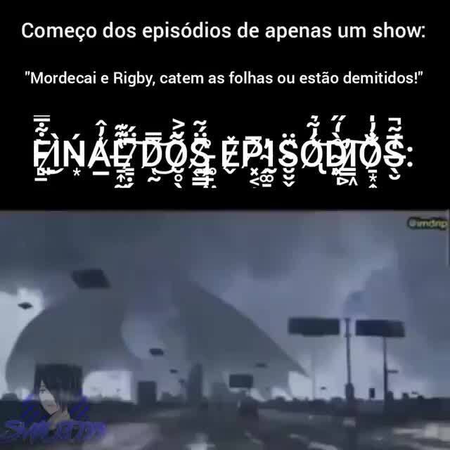 Apenas um Show Brasil