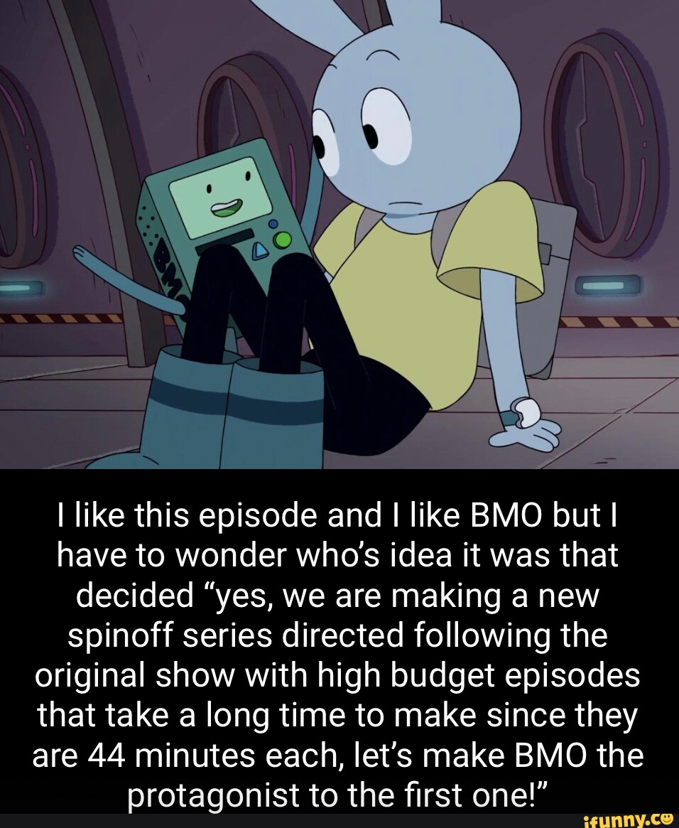 bmo spinoff