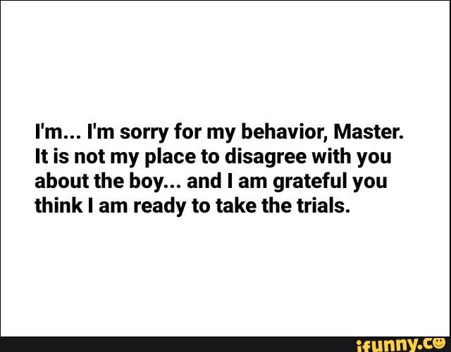 I