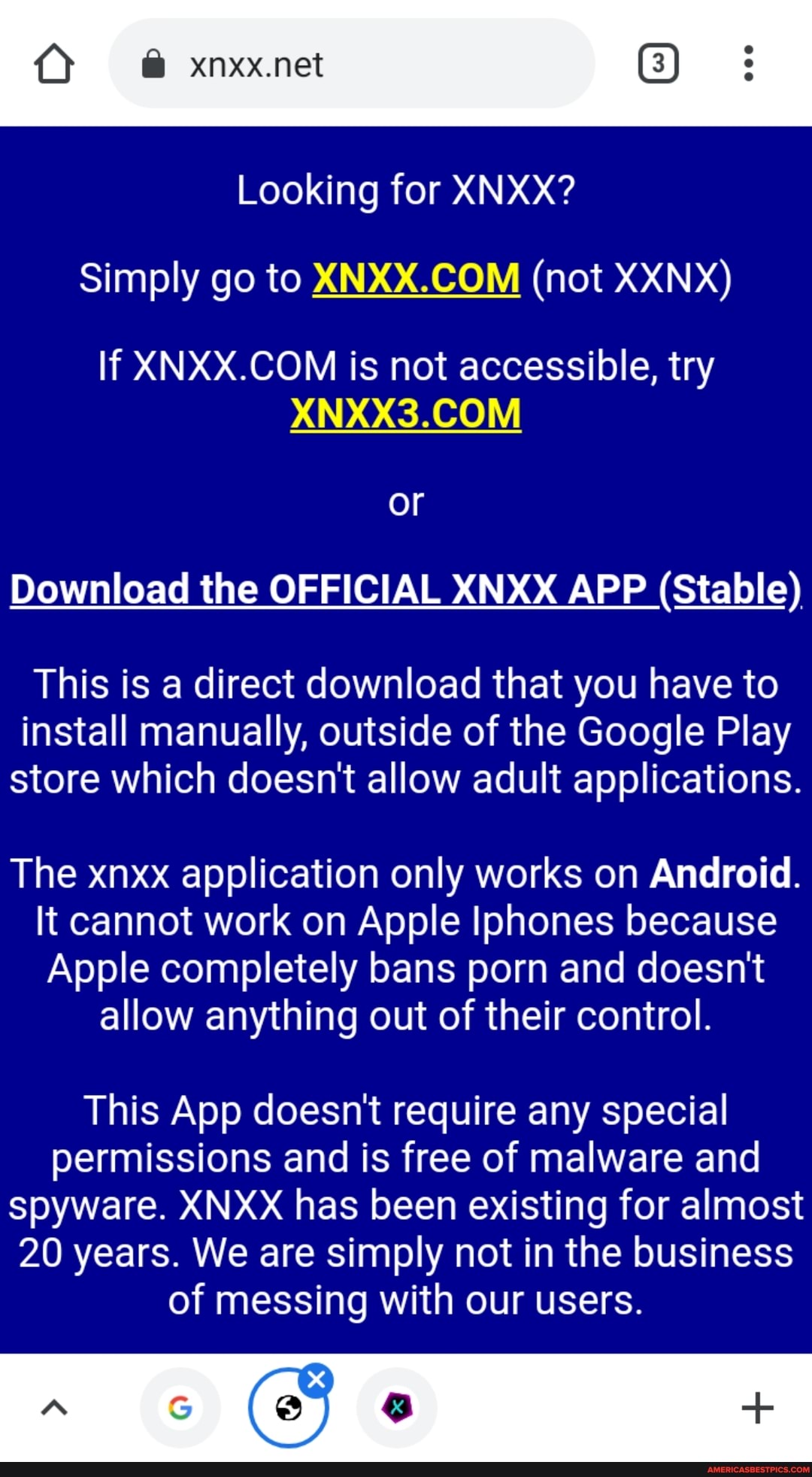 Xnxnxxxcom - xnxx.net Looking for XNXX? Simply go to (not XXNX) If is not accessible,  try or