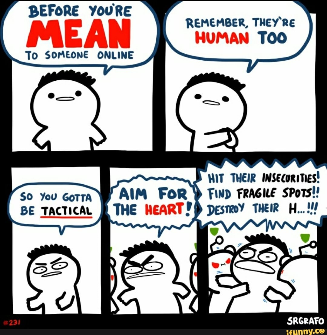 HUMAN OR NOT SOMEONE GOT REALLY MEAN visual data 2