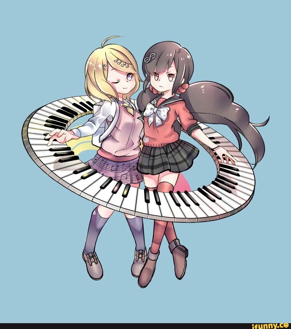 Каэдэ и судзу 2022. Kaede x Maki. Danganronpa Kaede x Maki. Данганронпа Каэдэ и маки. Danganronpa v3 Maki x Kaede.