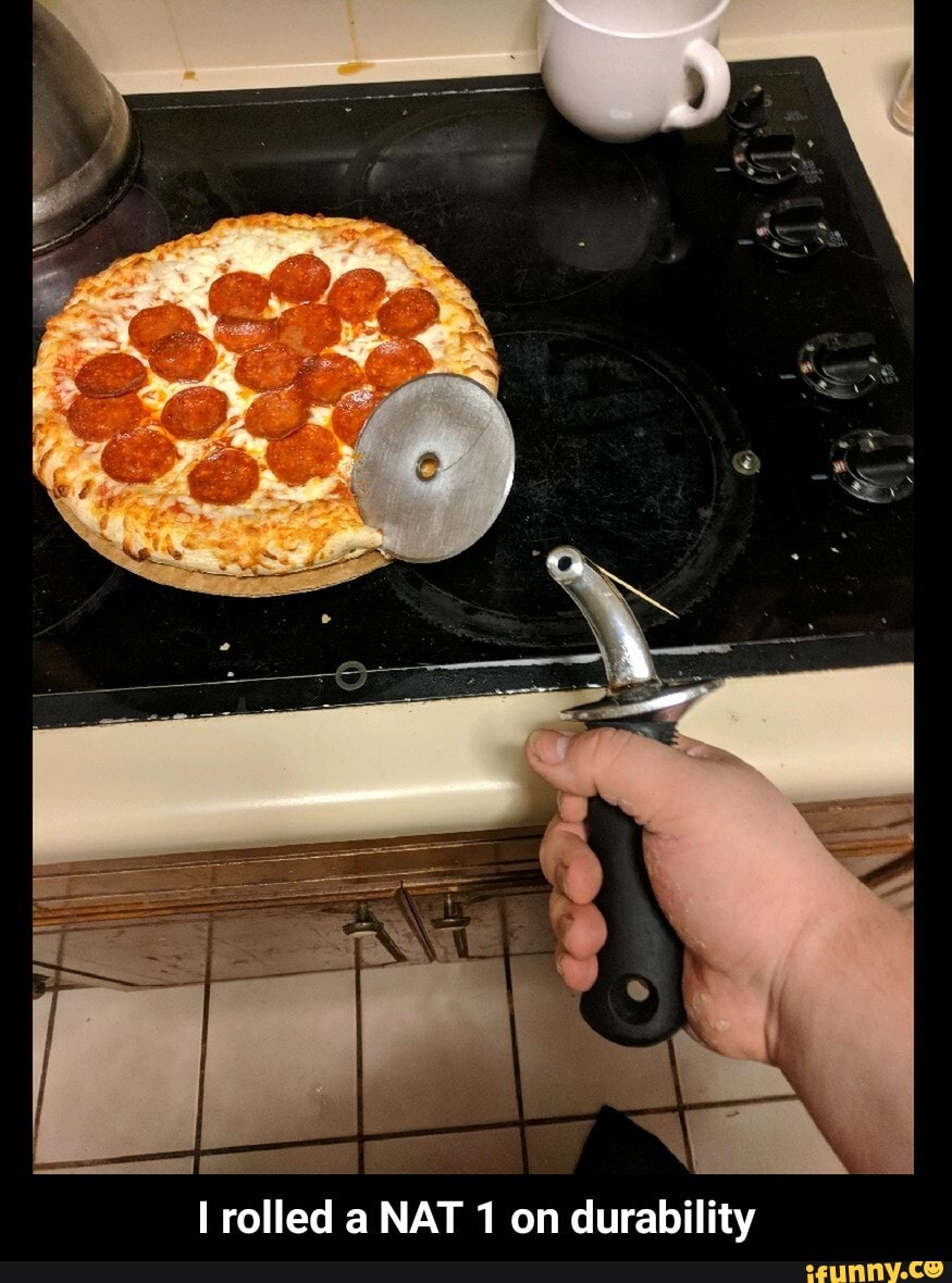 Pizzacutter memes. Best Collection of funny Pizzacutter pictures on iFunny