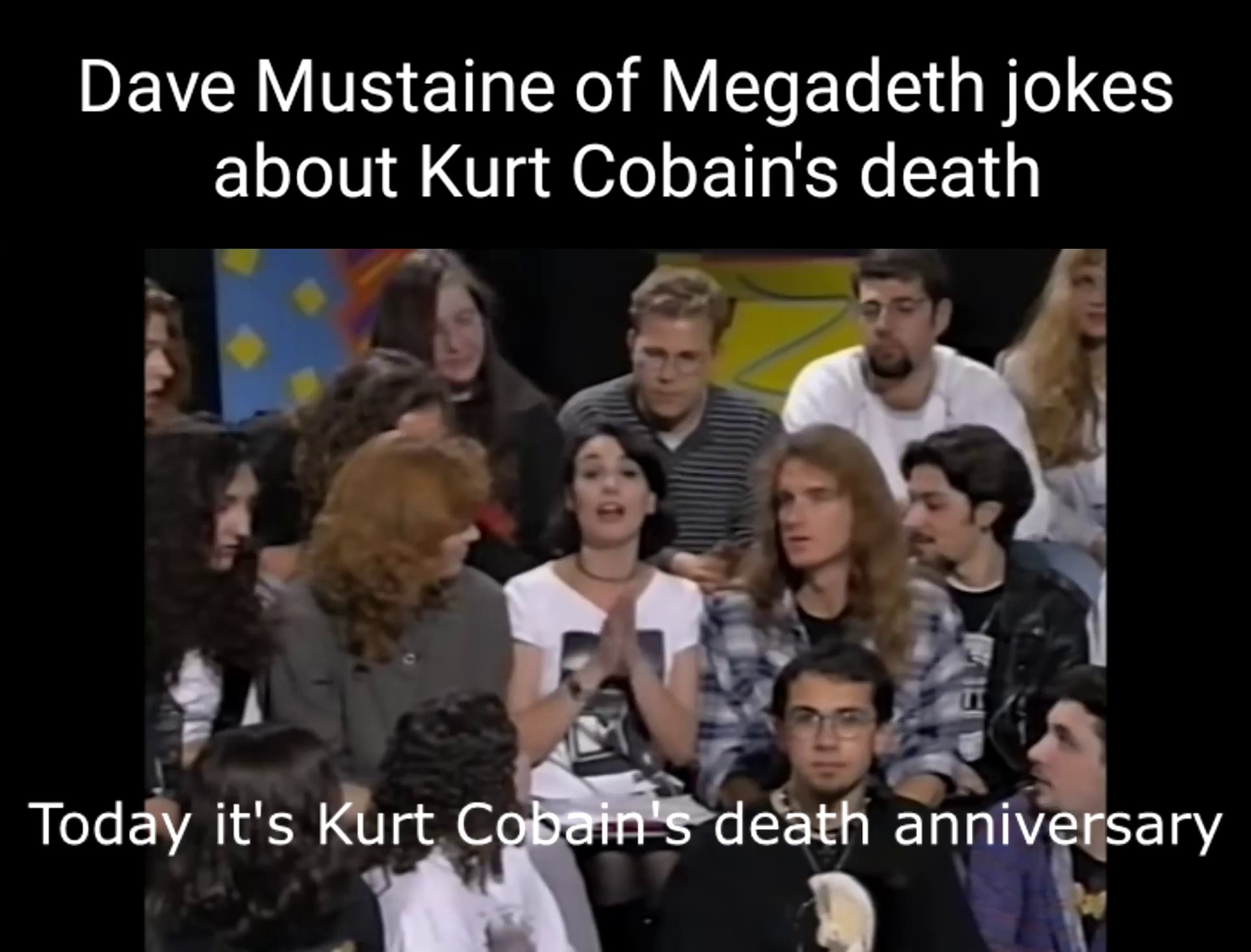 Pokemon Kurt Cobain s Death