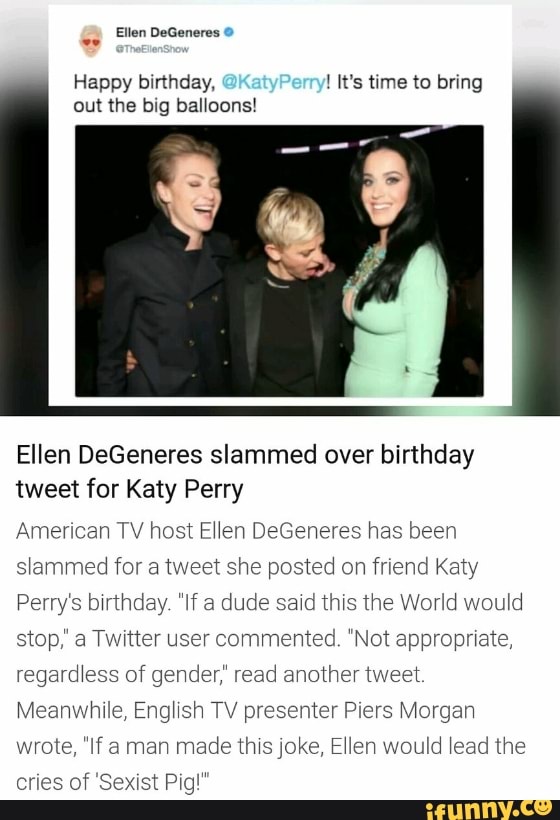 Happy Birthday Ellen Happy Birthday Panda Meme Generator