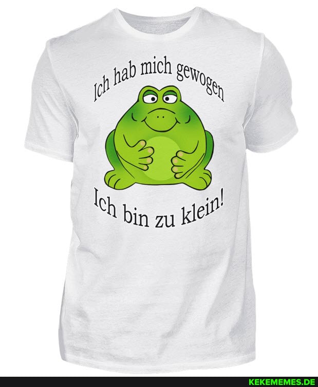 k hab mich