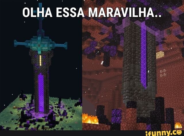 OLHA ESSA MARAVILHA..
