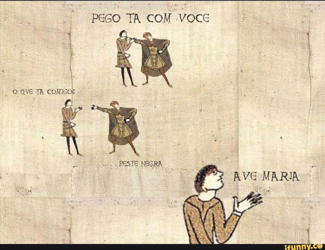 PEGO TA COM
VOCÊ