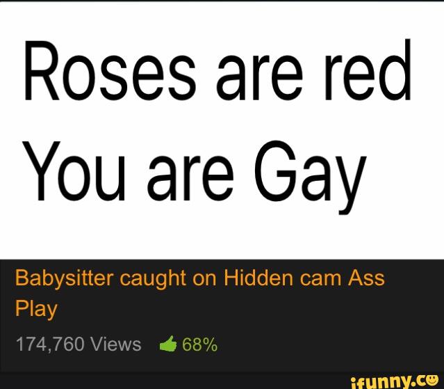 hidden gay sex cam