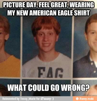 WHAT COULD GO WRONG3
