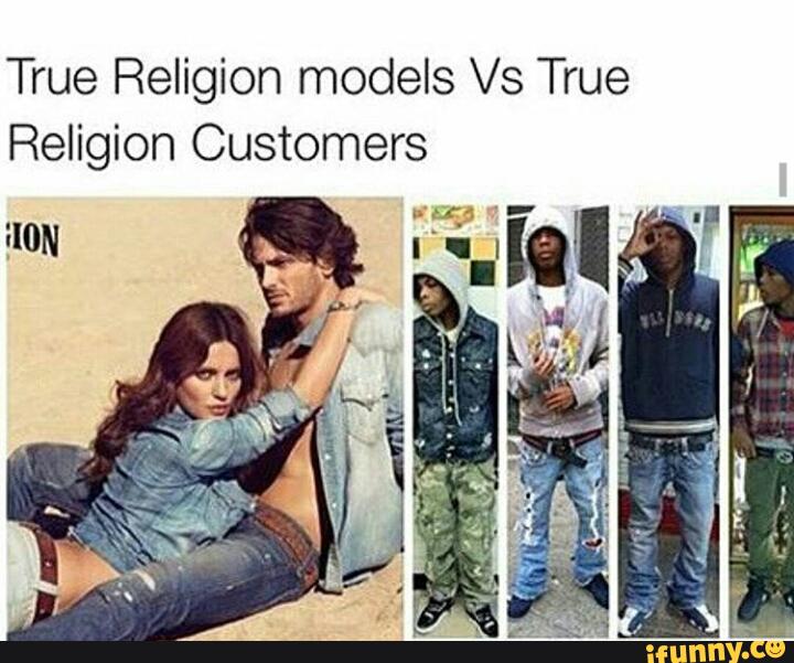 true religion customer