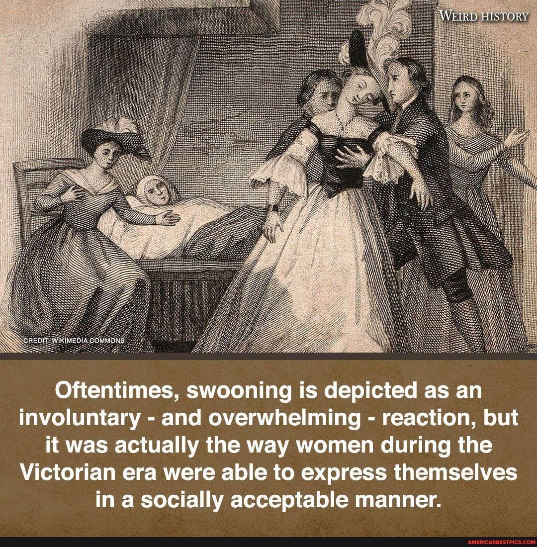Victorian women etiquette