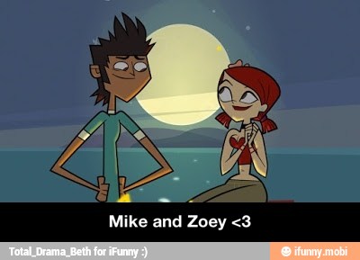 A
a
Mike and Zoey <3 - Mike and Zoey <3