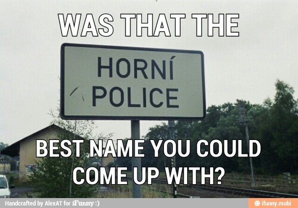 WAS TAL Whale
HORNI
(POLICE
[Lual (E NAME YOU
COULD