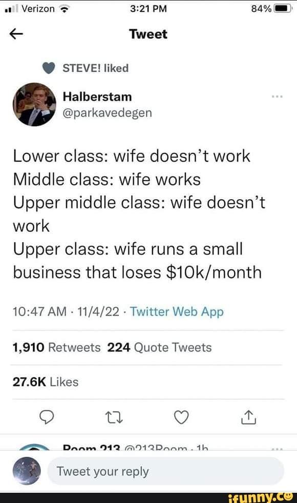 tweet-verizon-pm-steve-liked-parkevedegen-lower-class-wife-doesn-t