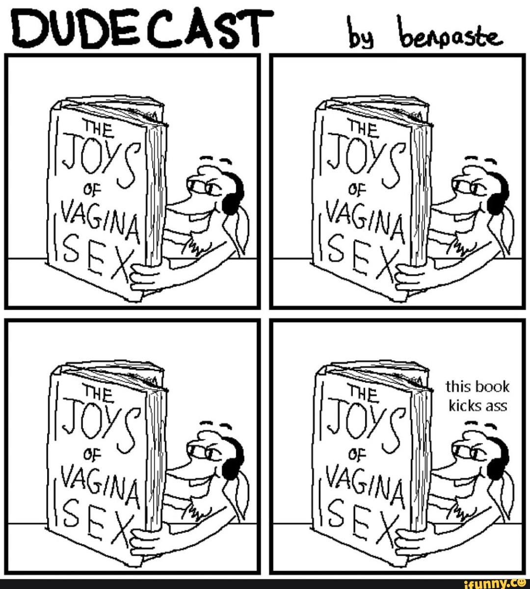 IDUDECAST by