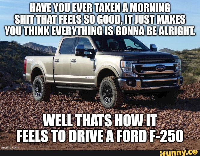 HAVE YOU EWER TAKEN A MORNING SHIT THAT FEELS SO GOOD, IT JUST MAKES ...