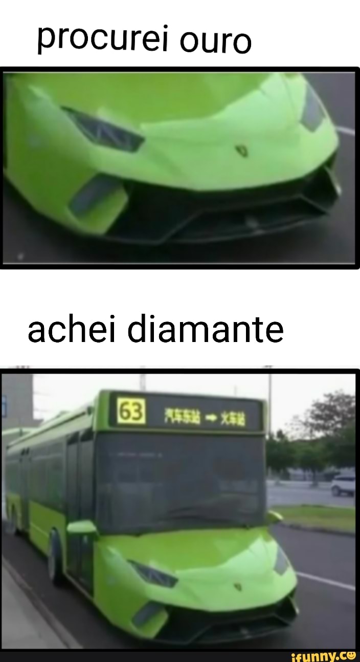 procurei ouro achei diamante