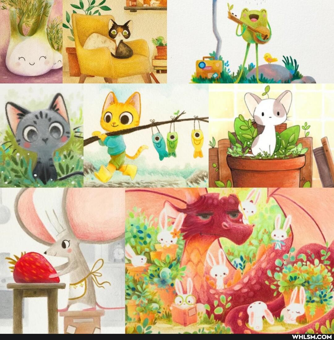art, halloween, traditional_art