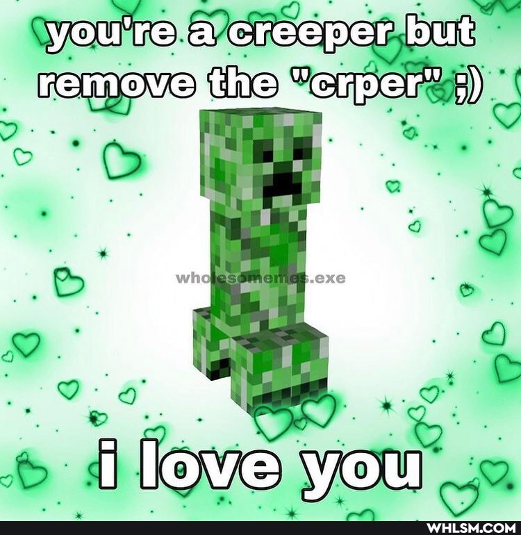 the
i love you