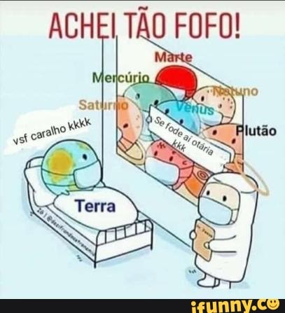 ACHEI TÃO FOFO!