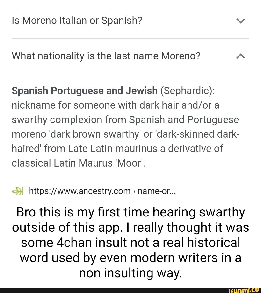 is-moreno-italian-or-spanish-what-nationality-is-the-last-name-moreno