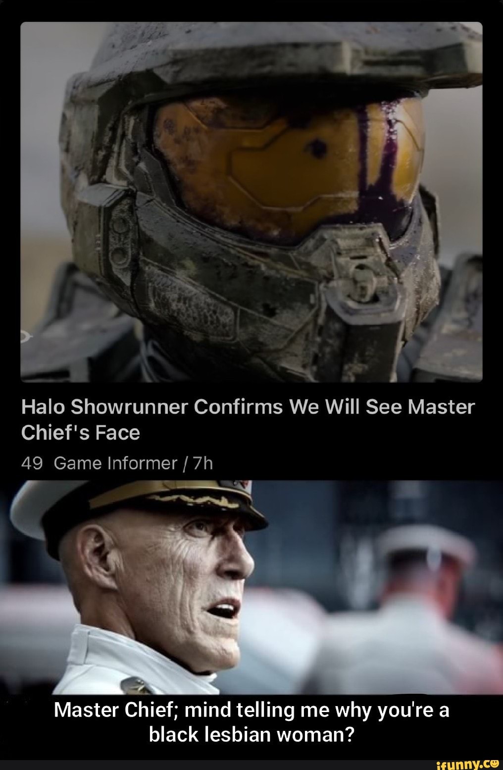 Halo Showrunner Confirms We Will See Master Chief's Face 49 Game ...