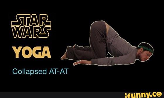 Yoga memes. Best Collection of funny Yoga pictures on iFunny