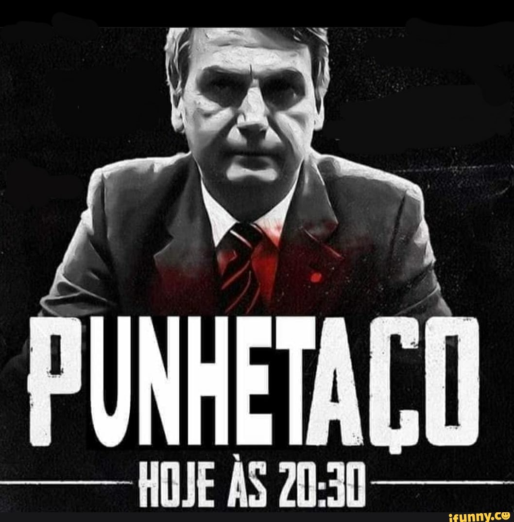 PUNHETACO
HE AS 20-30
