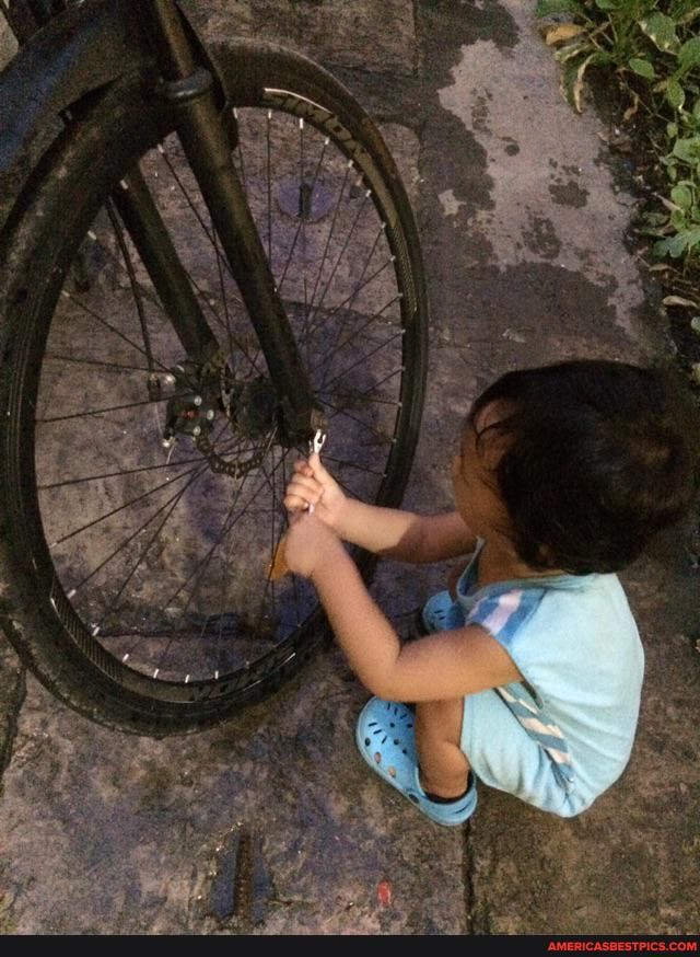 little, mechanic, training