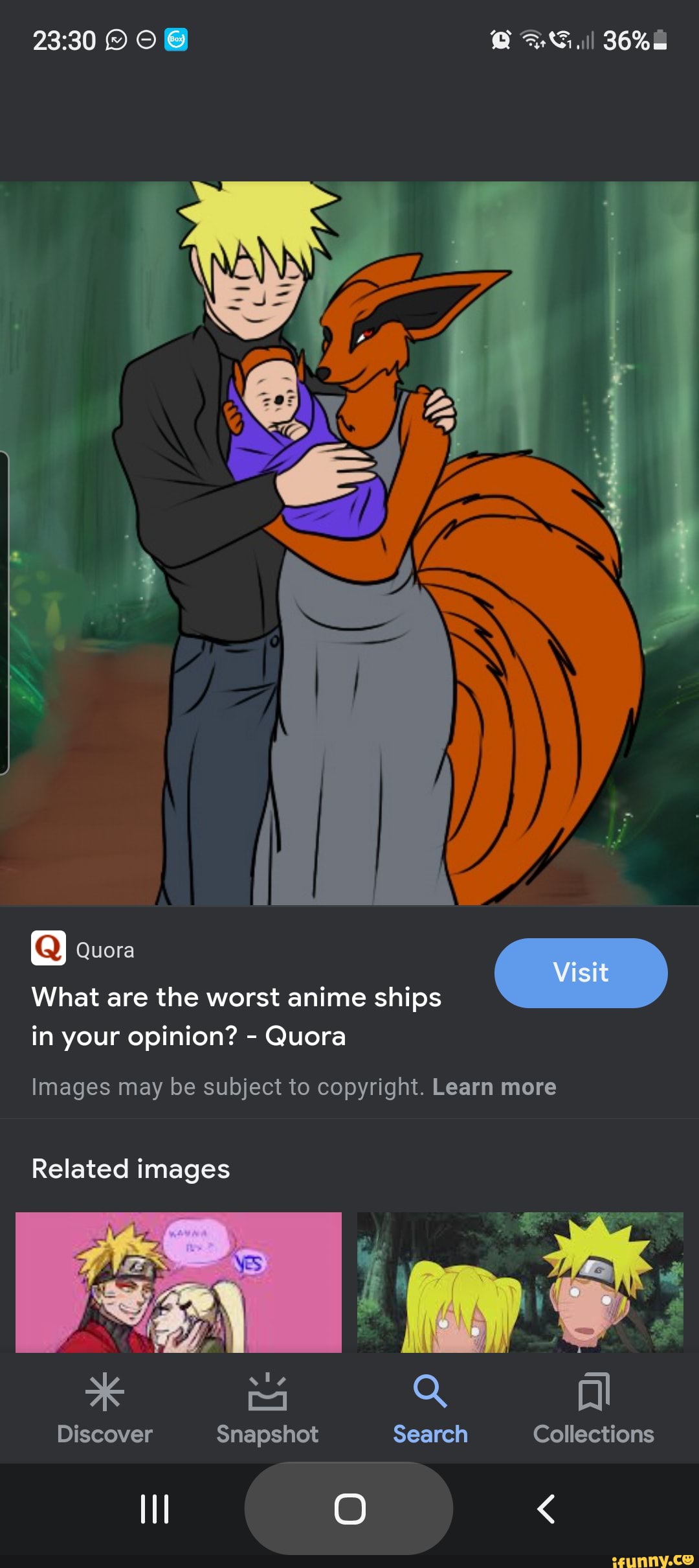 The 13 Worst Anime Couples of All Time