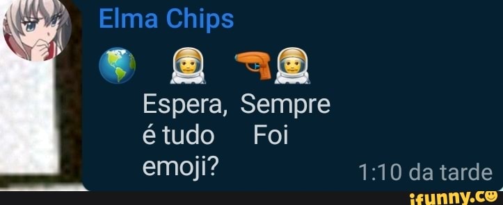 Espera, Sempre