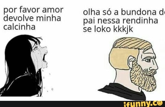 por favor amor olha só a bundona d devolve minha pai nessa rendinha calcinha se lolo kkkjk