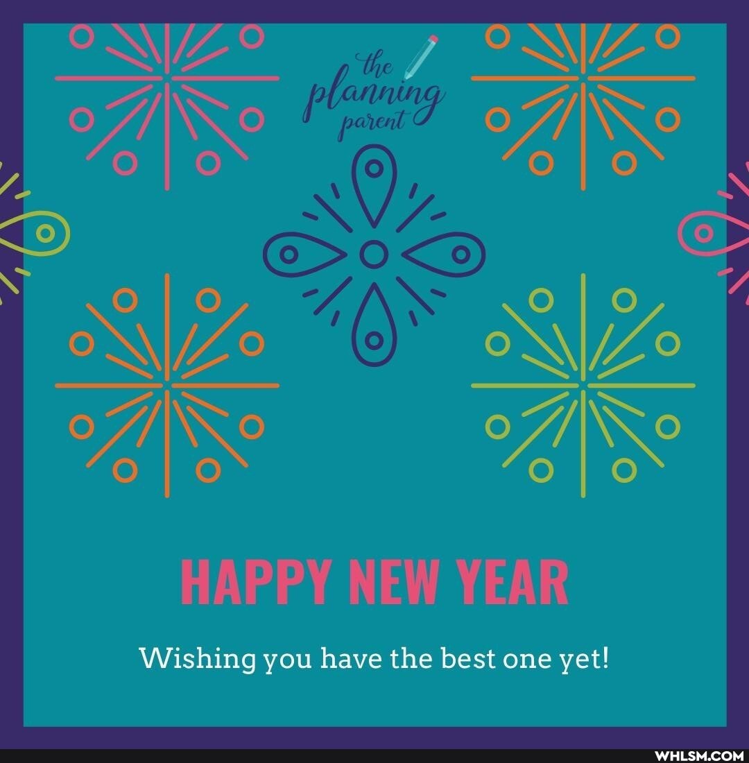 Ie oIo
AI PAIN HAPPY NEW YEAR
Wishing you have the best one yet!