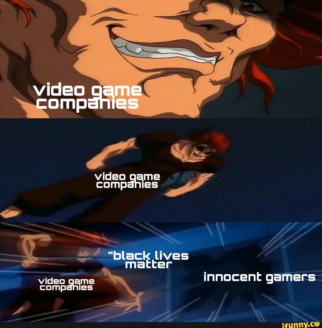 video qame companies
video game innocent gamers comp Ies