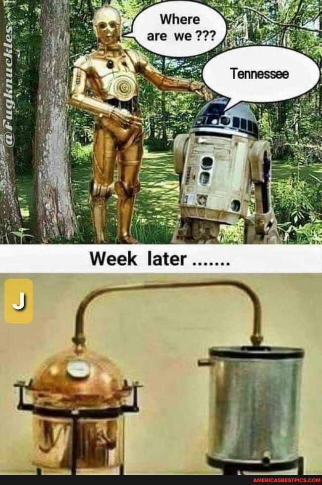 So
Week later